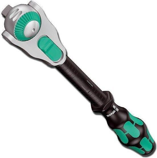 Image du produit Wera 8000 A Cliquet Zyklop Speed (1/4")