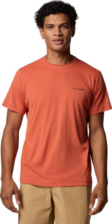 Columbia Zero Rules™ Light SS Crew