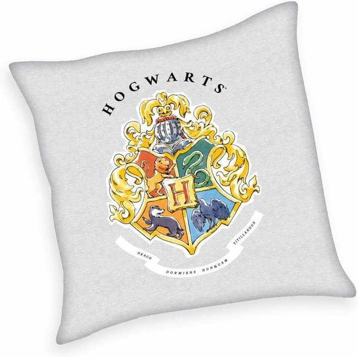 Immagine prodotto Herding Cuscino decorativo Harry Potter Motivo 2 (40 x 40 cm)