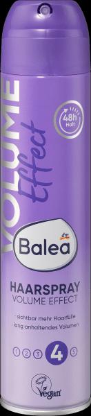 dm Balea Haarspray Volumen Effekt (300 ml)