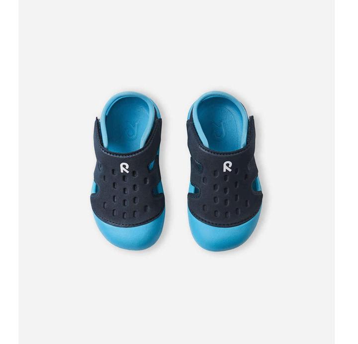 Produktbild Reima Kleinkinder Sandale Koralli Navy (25)