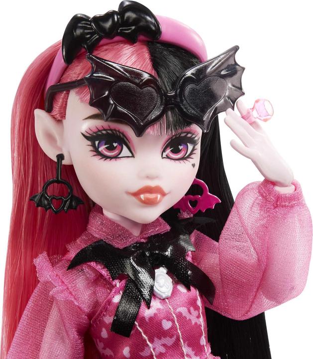 Produktbild Monster High Core Draculaura
