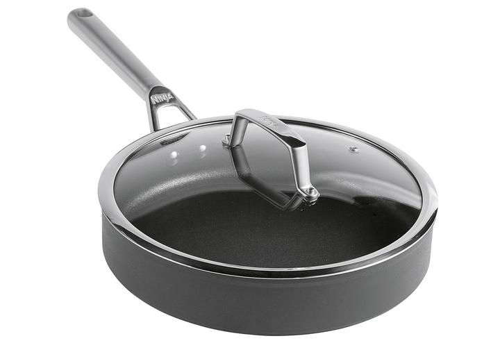 Produktbild Ninja NIA Bratpfanne 26cm mD F.Z.Pr. (26 cm, Bratpfanne, Aluminium)
