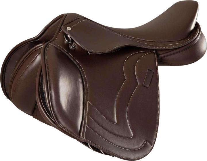 Actual product image Premier Equine Sautiller Close Contact