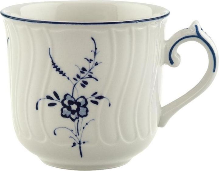 Produktbild Villeroy & Boch Kaffeeobertasse Vieux Luxembourg (200 ml, 1 x)