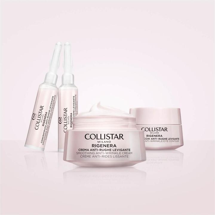 Image du produit Collistar IRONING CREAM 50ml (50 ml, Crème de jour)
