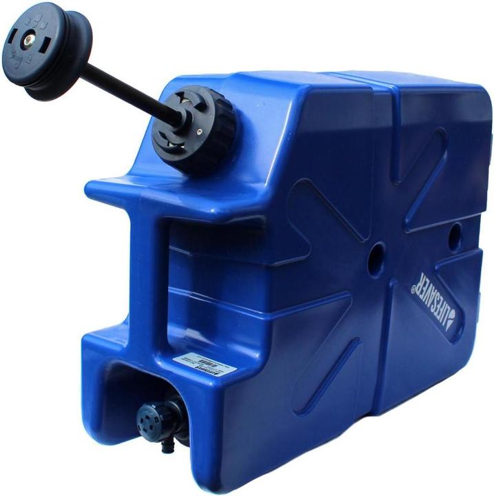 Produktbild LifeSaver 20000 DONKER BLAUW