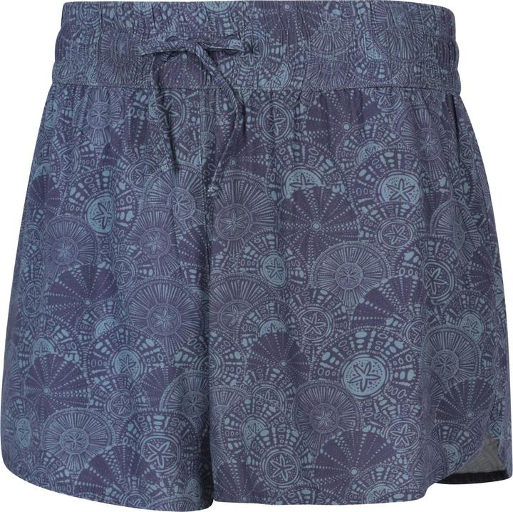 Immagine prodotto Mountain Warehouse Vibe Pantaloncini Astratta Donna (46 D)