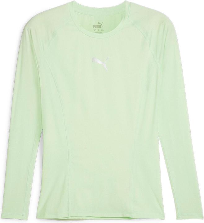 Actual product image Puma LIGA Baselayer Tee LS (L)
