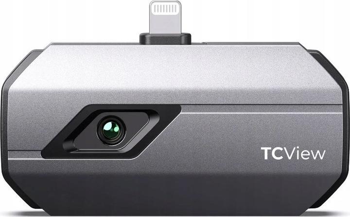 Produktbild Viking TOPDON TCView TC002 termÃ¡lnÃ­ infra kamera