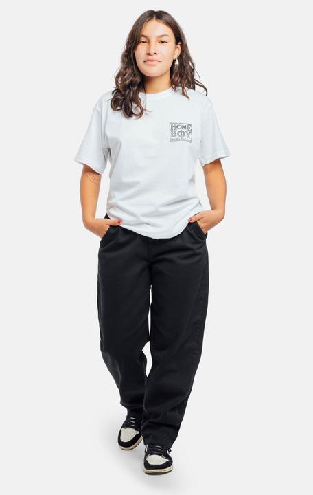 Actual product image Homeboy tee (M)