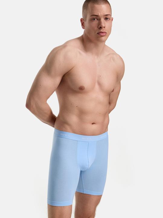 Immagine prodotto Phil & Co. Berlin Boxer lungo retrò (XXL, Confezione da 2)