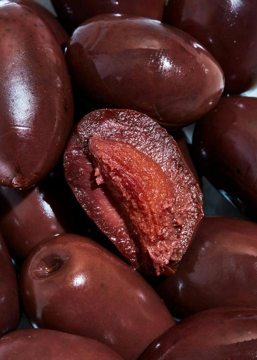 Actual product image KoRo Organic Kalamata olives (4000 g)