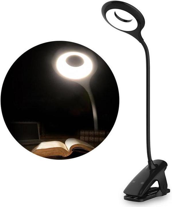Hurtel Lampe de bureau (200 lm)