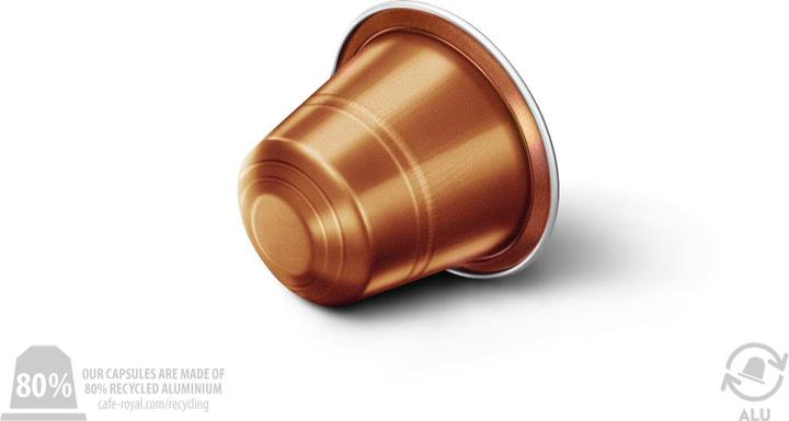 Immagine prodotto Café Royal Caramel (100 x Porta.)
