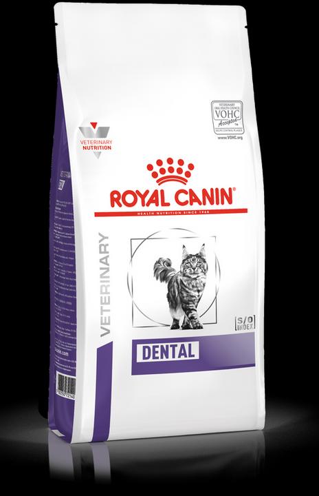 Produktbild Royal Canin Expert Dental (Senior, 1 Stk., 1500 g)