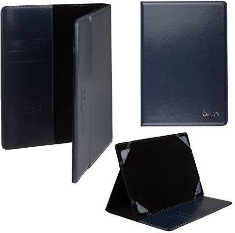 Actual product image Blun Universal case for tablet 7 "UNT blue (Universal)