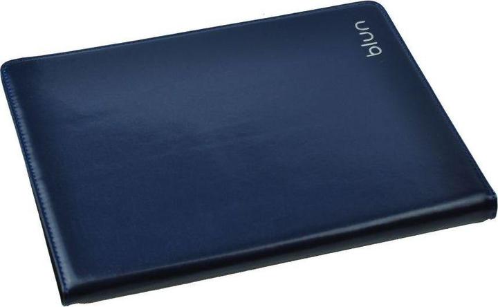Actual product image Blun Universal case for tablet 7 "UNT blue (Universal)