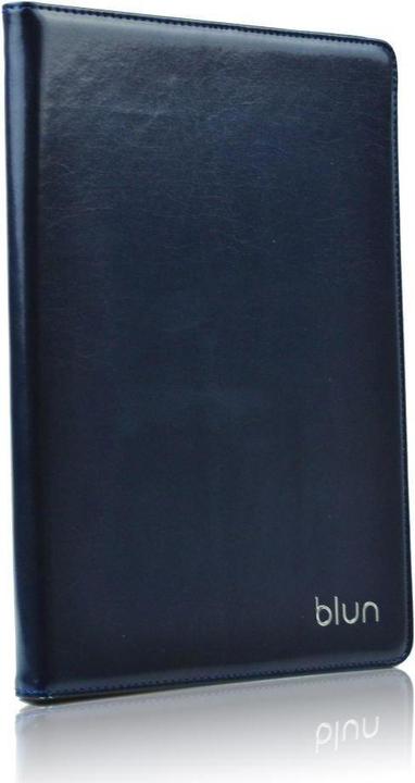 Actual product image Blun Universal case for tablet 7 "UNT blue (Universal)