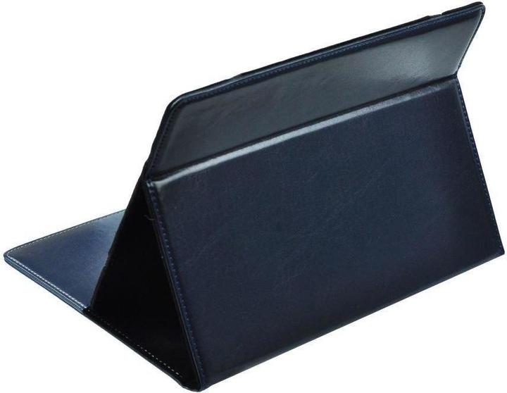 Actual product image Blun Universal case for tablet 7 "UNT blue (Universal)