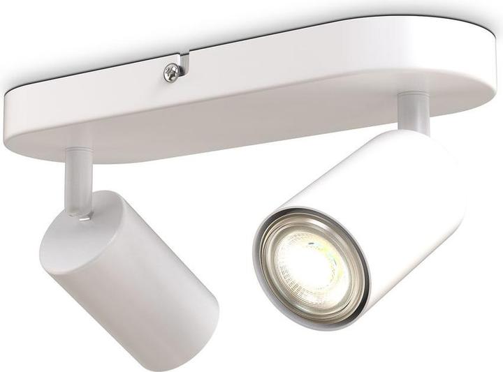 Image du produit B.K.Licht Projecteurs, spots & spots en saillie (GU10)