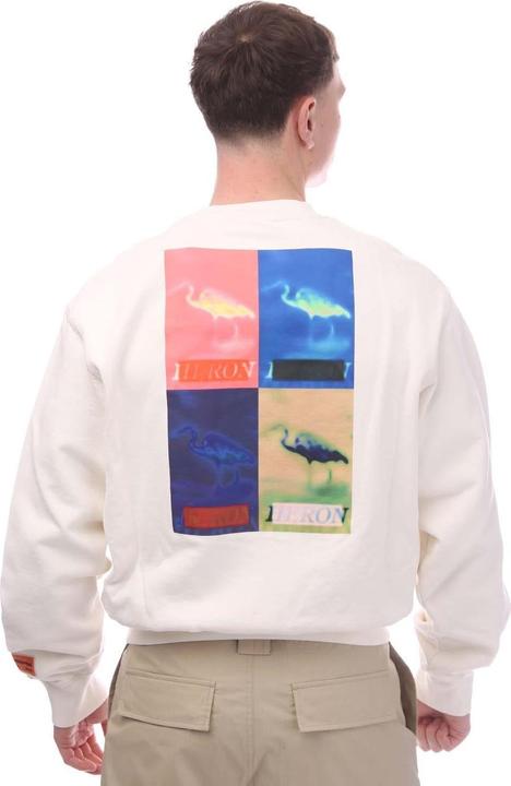 Produktbild Heron Preston Sweatshirt (S)