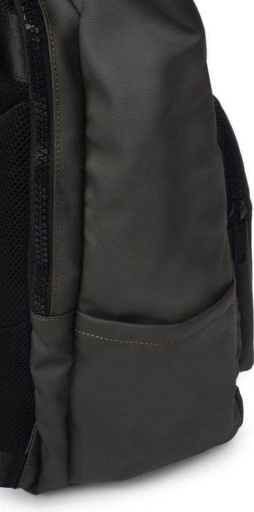 Image du produit KCB Grand sac à dos antivol Cube, kaki