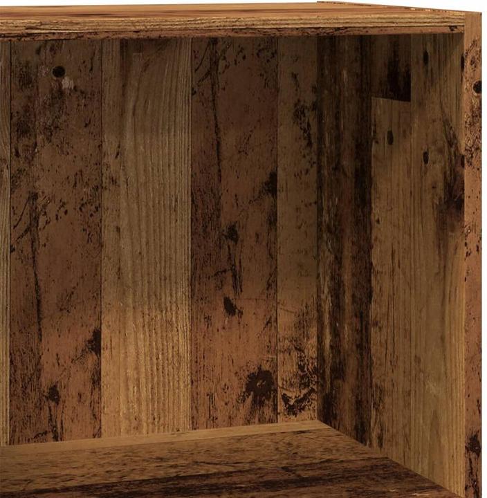 Image du produit VidaXL Bücherregal (30 x 40 x 77 cm)
