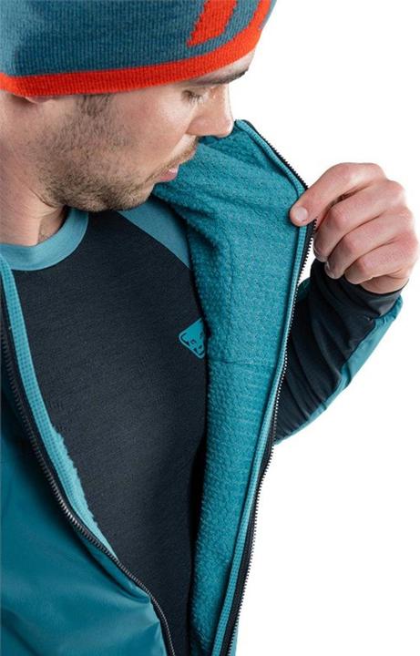 Actual product image Dynafit Tour Light Merino Longsleeve (XXL)