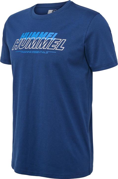 Immagine prodotto hummel hmlTE JEFF COTTON T-SHIRT (M)