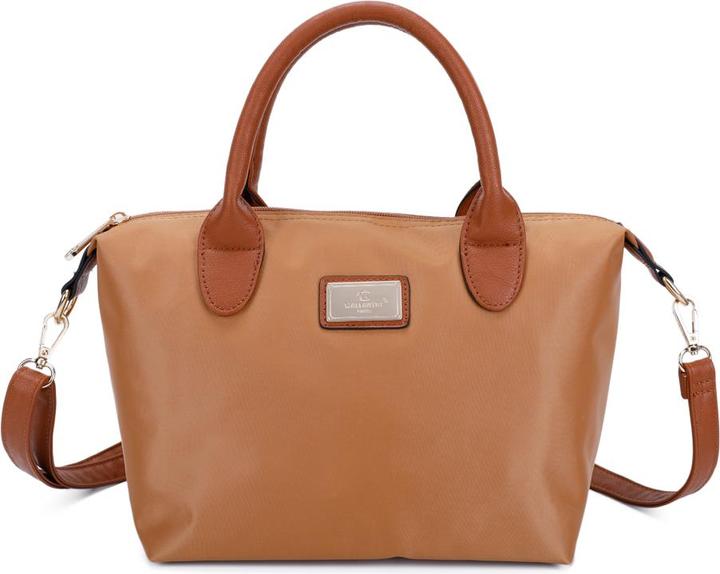 Gallantry Cabas La Balade Handtasche Grösse S (5 l)