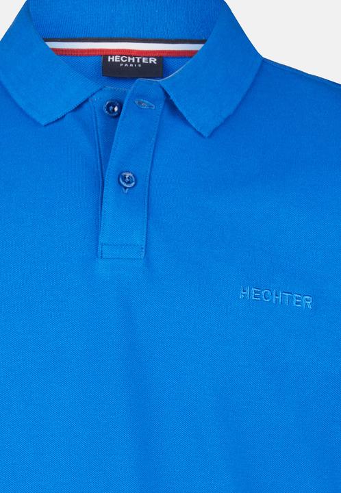 Produktbild Daniel Hechter Poloshirt POLO PIQUE Kurzarmshirt (XL)