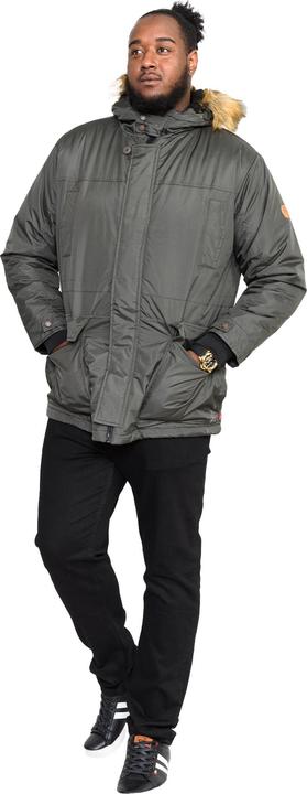 Image du produit DUKE - Veste LOVETT D555 - Homme (L)