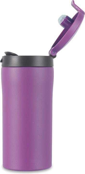 Immagine prodotto Lifeventure Tazza termica Flip-Top, viola (0.30 l)