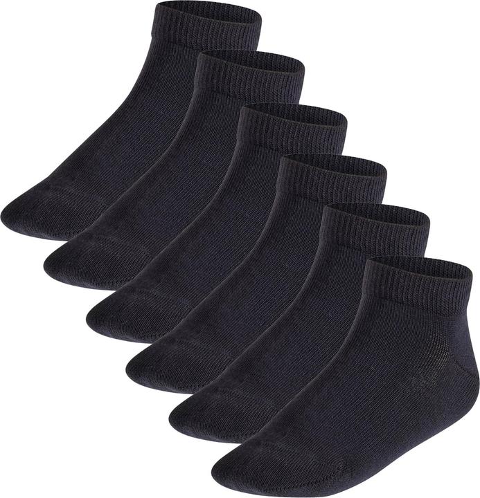 Falke Socken Casual Happy 6P SN