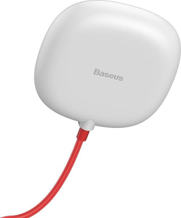 Baseus Suction Cup Induction 2 A Charger" (BRA007059) (10 W)