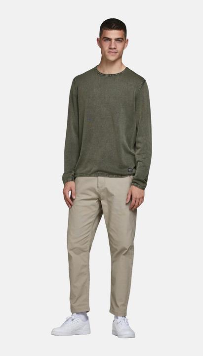Image du produit Jack & Jones Pull à col rond (S)