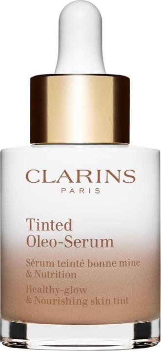 Produktbild Clarins Tinted Oleo Serum No 06 (30 ml)
