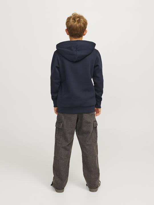 Immagine prodotto Jack & Jones Jjluke Sweat Hood Mni (98)