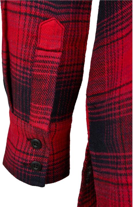 Immagine prodotto Urban Classics Abito camicia a quadri da donna (XS)