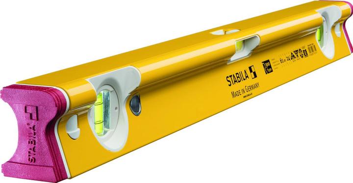 Produktbild Stabila Wasserwaage Type R 300 (61 cm)