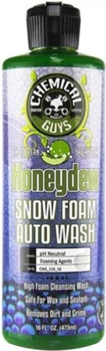 Produktbild Chemical Guys Honeydew Snow Foam (473 ml)