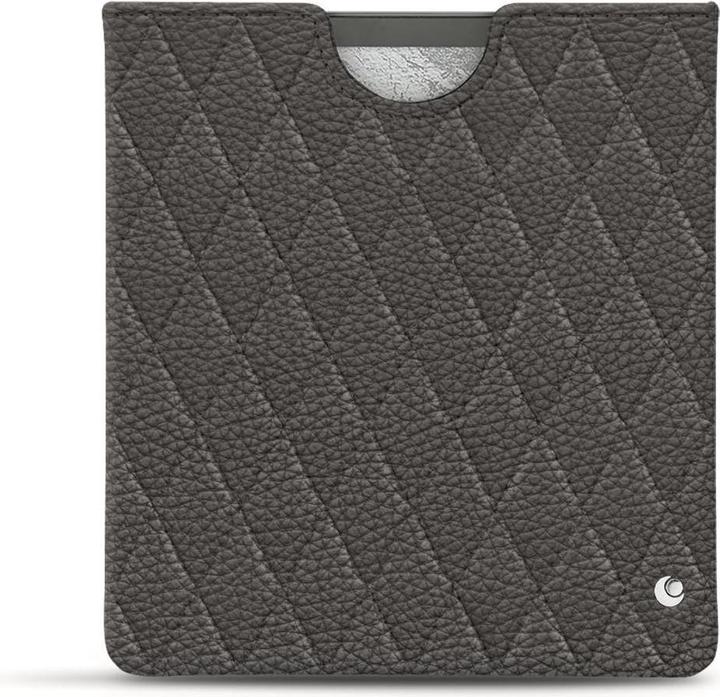Anthracite - Couture ( Pantone #41403c )