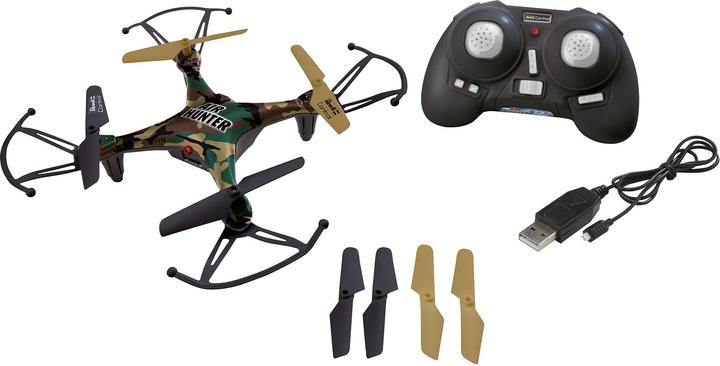 Image du produit Revell Chasseur d'air