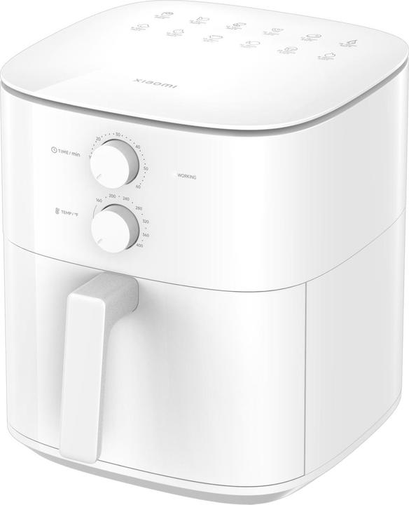 Xiaomi Air Fryer EU (EU-Stecker)
