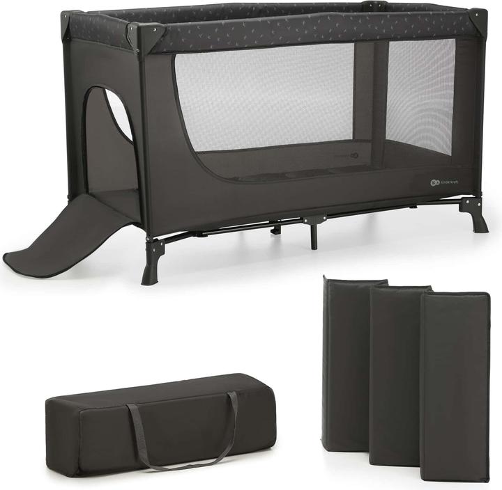 KinderKraft Luce 2in1 JOY