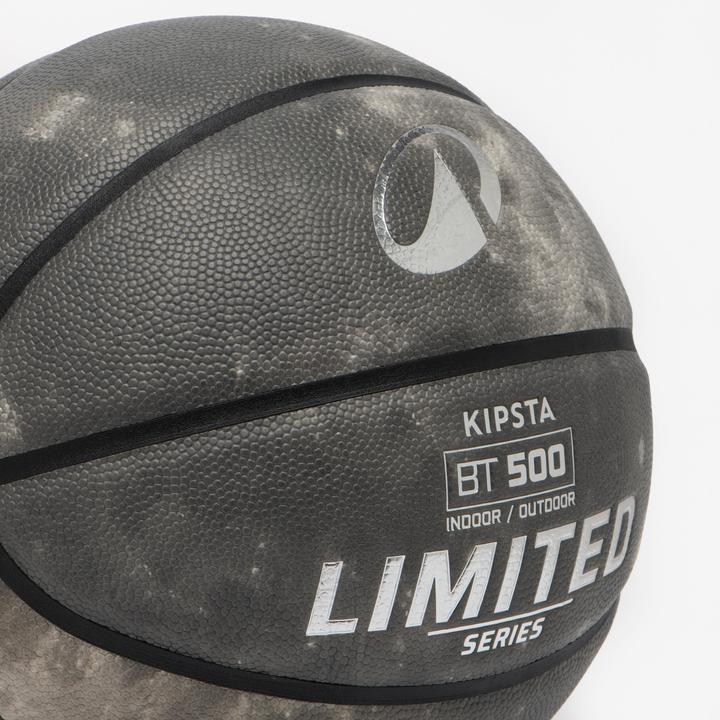 Immagine prodotto Tarmak Basketball Grösse 7 - BT500 Touch grau