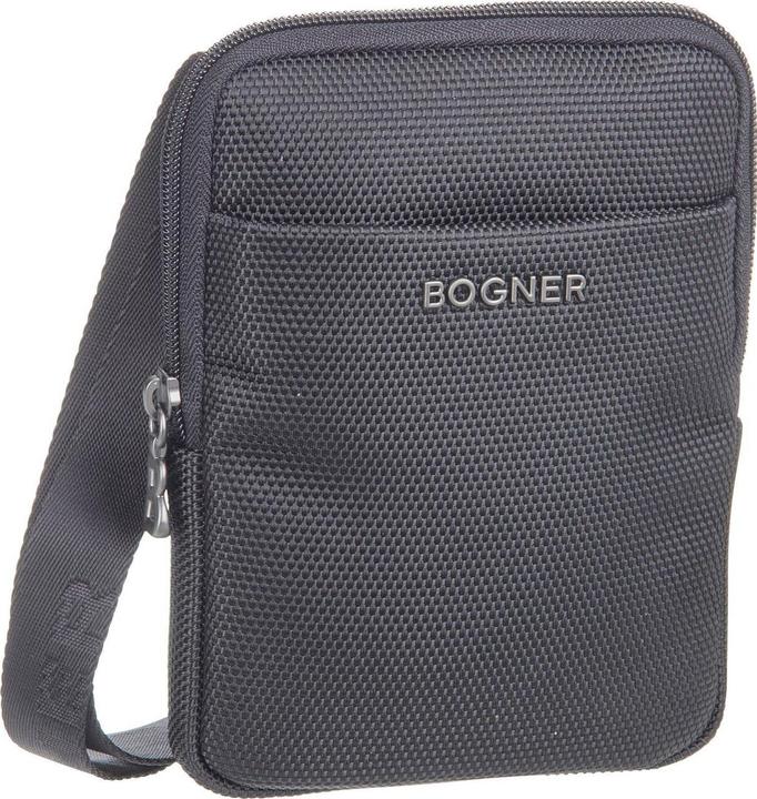 Bogner Umhängetasche Keystone Frank ShoulderBag XSVZ