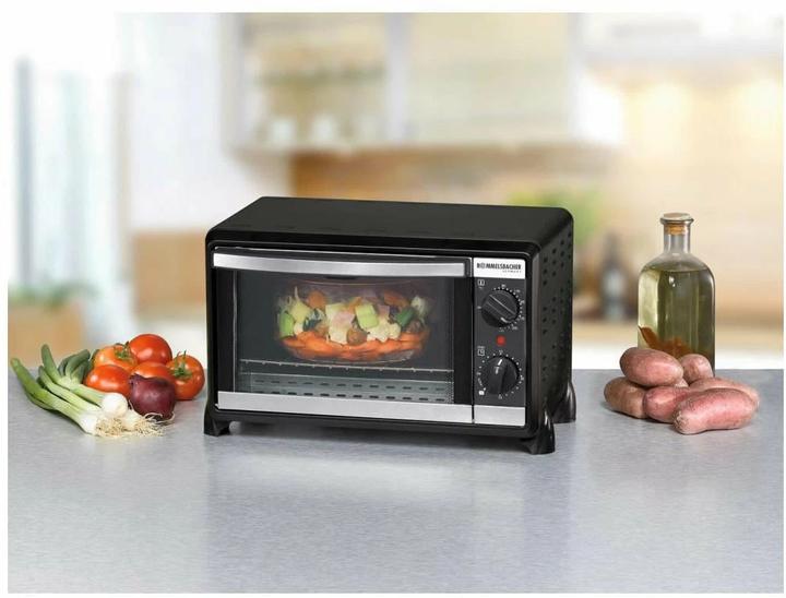 Immagine prodotto Rommelsbacher Bg 950 (Spina UE)