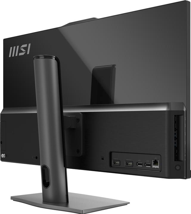 Productafbeelding MSI AM272P 12M i7-1255U 16G/512G/W11P zwart (Intel Core i7-1255U, 16 GB, 512 GB, Intel Iris Graphics)
